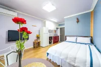 Gurye Jirisan Keulim Pension