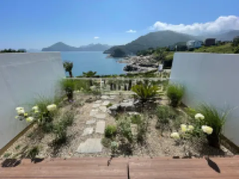 風之丘度假村 酒店