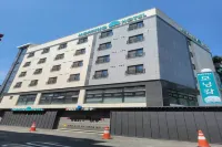 Morning Calm Hotel Hotel in zona The Memorial Hall for Incheon Landing Operation