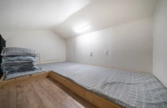 Yangsan (Baenaegol) Palace Pension Hotels near Tongdosa Temple