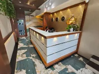 Hotel Prime Suites Airoli فنادق في ثين