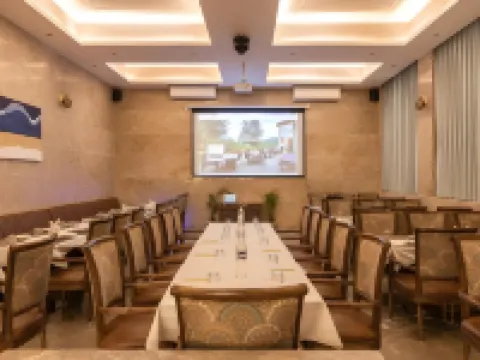 Hotel Rock Regency Mount Abu - A Boutique Rodetel Hotels in Mount Abu