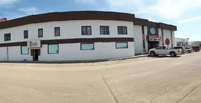 Rycroft Hotel