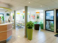 ibis budget Bayeux