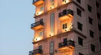 Hotel Keio Yangon Hotels in Ahlon
