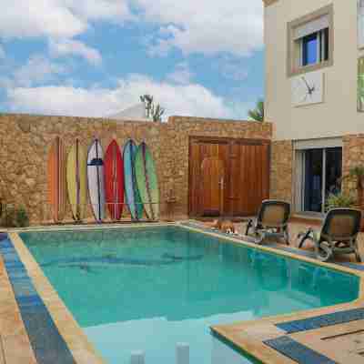 Panoramic View Villa, 4 bed, Pool Fitness & Recreational Facilities