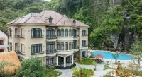 Indochine Boutique Hotel Ninh Bình Hotels in 