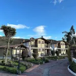 HOSTERIA & SPA SURILLAL Hotels near Monumento a Rumiñahui
