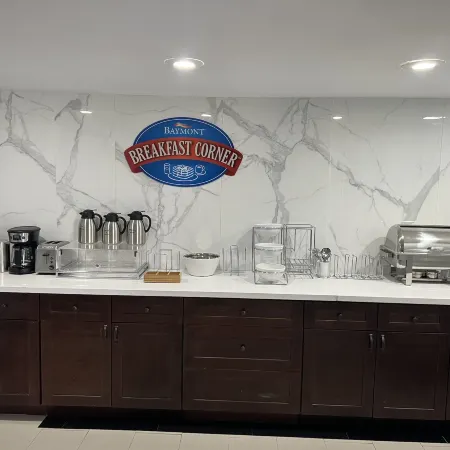Baymont by Wyndham Odessa University Area