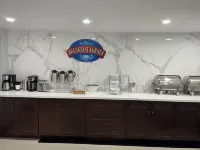 Baymont by Wyndham Odessa University Area - Desayuno