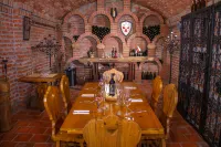 Casa Bohemia - Breakfast