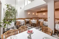 Hotel Augustus et Otto Hotels in Prag