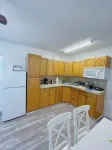 Private apartment