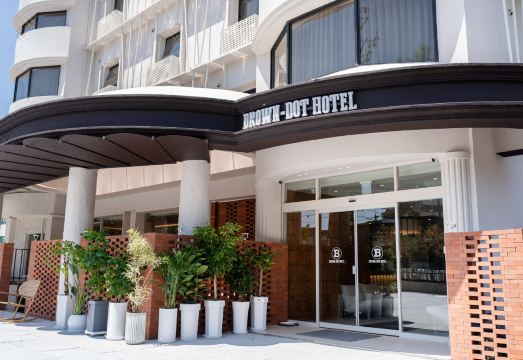 브라운도트 전남담양점 이미지