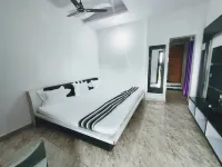 Goroomgo Hotel SONI Madhya Pradesh Hotels in Betul