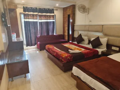 Hotel le Cashew by A1Rooms Hotels in 