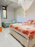 Casa Mar a Vista - Suítes