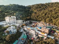 NAMAMI BY ZENQ BANKHANDI Hotels in Kangra