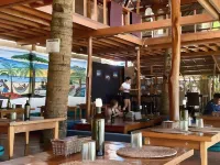 The Henry Resort Siargao at Kermit - breakfast