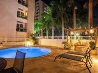 Hotel Cianorte Diamond Hotels in Cianorte