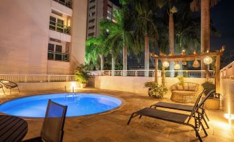 Hotel Cianorte Diamond