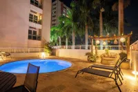 Hotel Cianorte Diamond Hotels in Cianorte