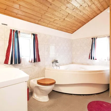 4 Star Holiday Home in Rødby