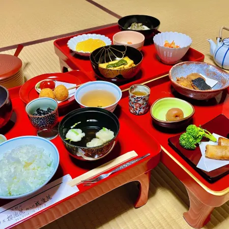 Koyasan Shukubo Yochiin