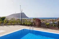 Ocean Paradise 2 la Tejita (Intero Appartamento, Due Camere e un Bagno) - Apartments