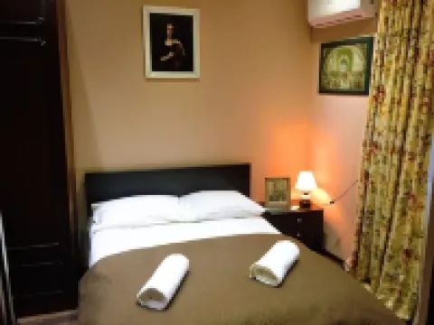 The Sindh House Tbilisi