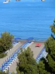 Grand Hotel Villa Balbi - Beach