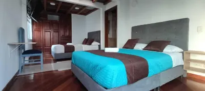 Hotel Monako Отели рядом с достопримечательностью «Inssomedic»