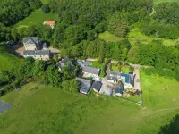Spindlestone House - North East Escapes