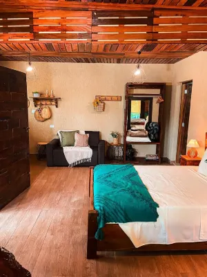 Chalés Senhor Dos Trilhos Hotels in Mairiporã