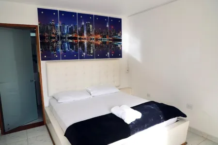 Mountain View Отели в г. Эль Карденильо