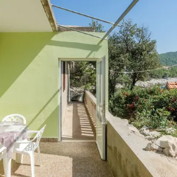 Seafront Apartments Olivera