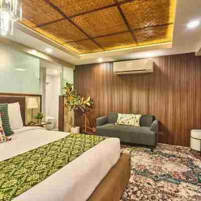 Cuatro Maya by ARAW Residences Rooms