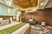 Cuatro Maya by ARAW Residences Các khách sạn ở Nasugbu