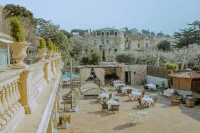 Hotel Termes la Garriga - Phòng Gym