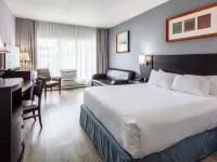 Auberge Royal Versailles Hotels in der Nähe von Botanischer Garten Montreal