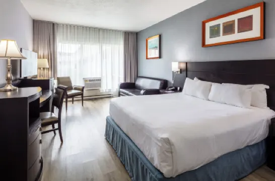 Auberge Royal Versailles