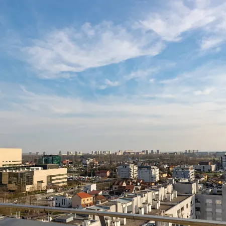 Hotel International by Maistra City Vibes
