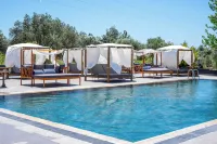 Simlarda Aquapark Otel - Mountain view