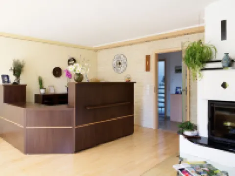 Pension Sieg Hotels in Rust