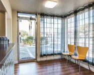 Rodeway Inn Downtown Hanford Hotels in Hanford