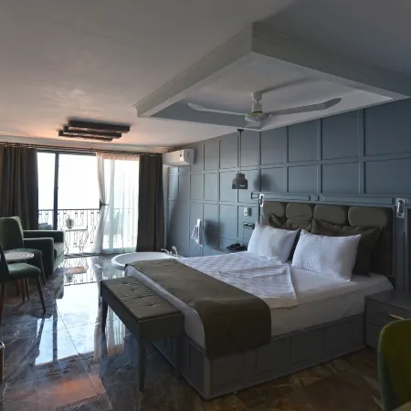 Assos Kervansaray Hotel - Special Category