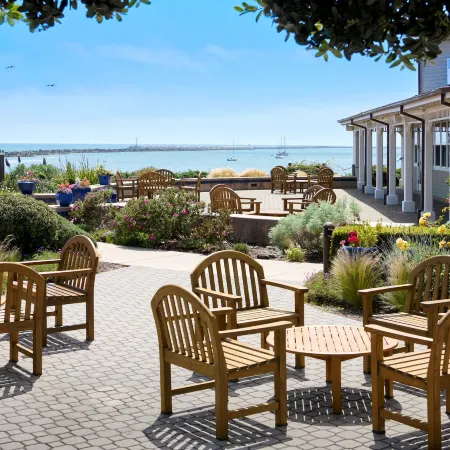 Beach House Half Moon Bay