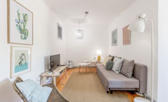 Alfama Spacious and Central Apartment, by TimeCooler