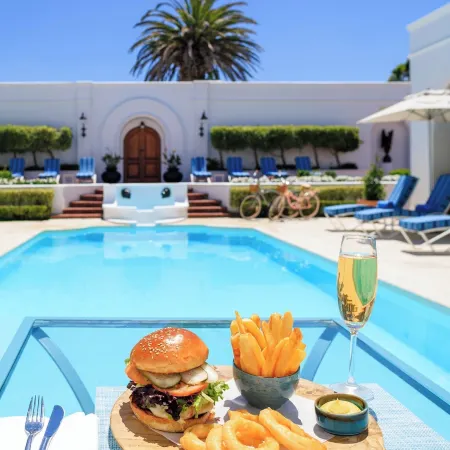 The Marine Hermanus