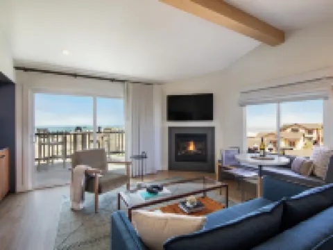 Sanctuary Beach Resort Hotels in Marina